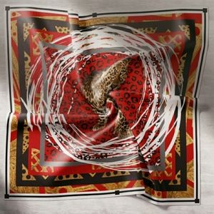 Sassy Jones Kamaria scarf